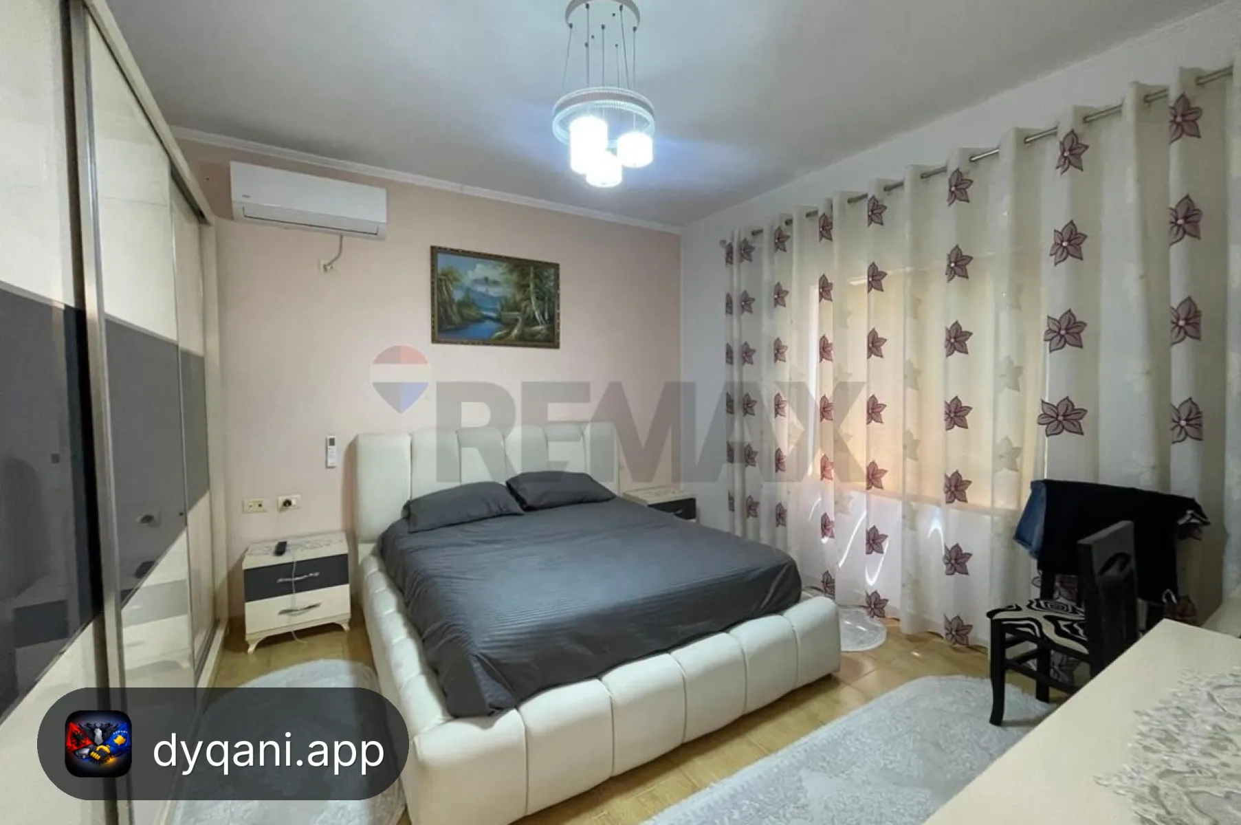 Me Qira Shtëpi – Rruga Ali Demi – 100,000 Lek – Tiranë — Tiranë - Foto 7