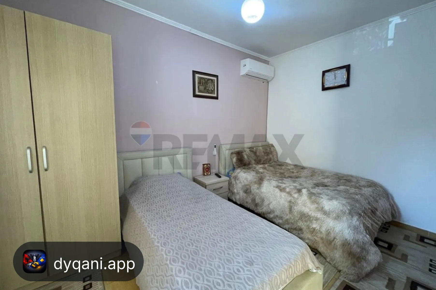 Me Qira Shtëpi – Rruga Ali Demi – 100,000 Lek – Tiranë — Tiranë - Foto 8