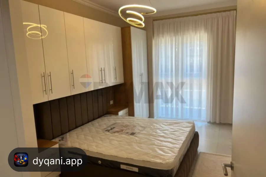 Me Qira Apartament 1+1, 70m² – Sauk – 700€ – Tiranë – I mirë — Tiranë