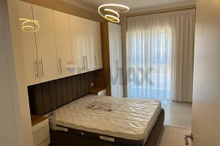 Me Qira Apartament 1+1, 70m² – Sauk – 700€ – Tiranë – I mirë — Tiranë - Foto 1