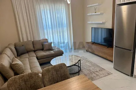 Me Qira Apartament 1+1, 70m² – Sauk – 700€ – Tiranë – I mirë — Tiranë - Foto 2