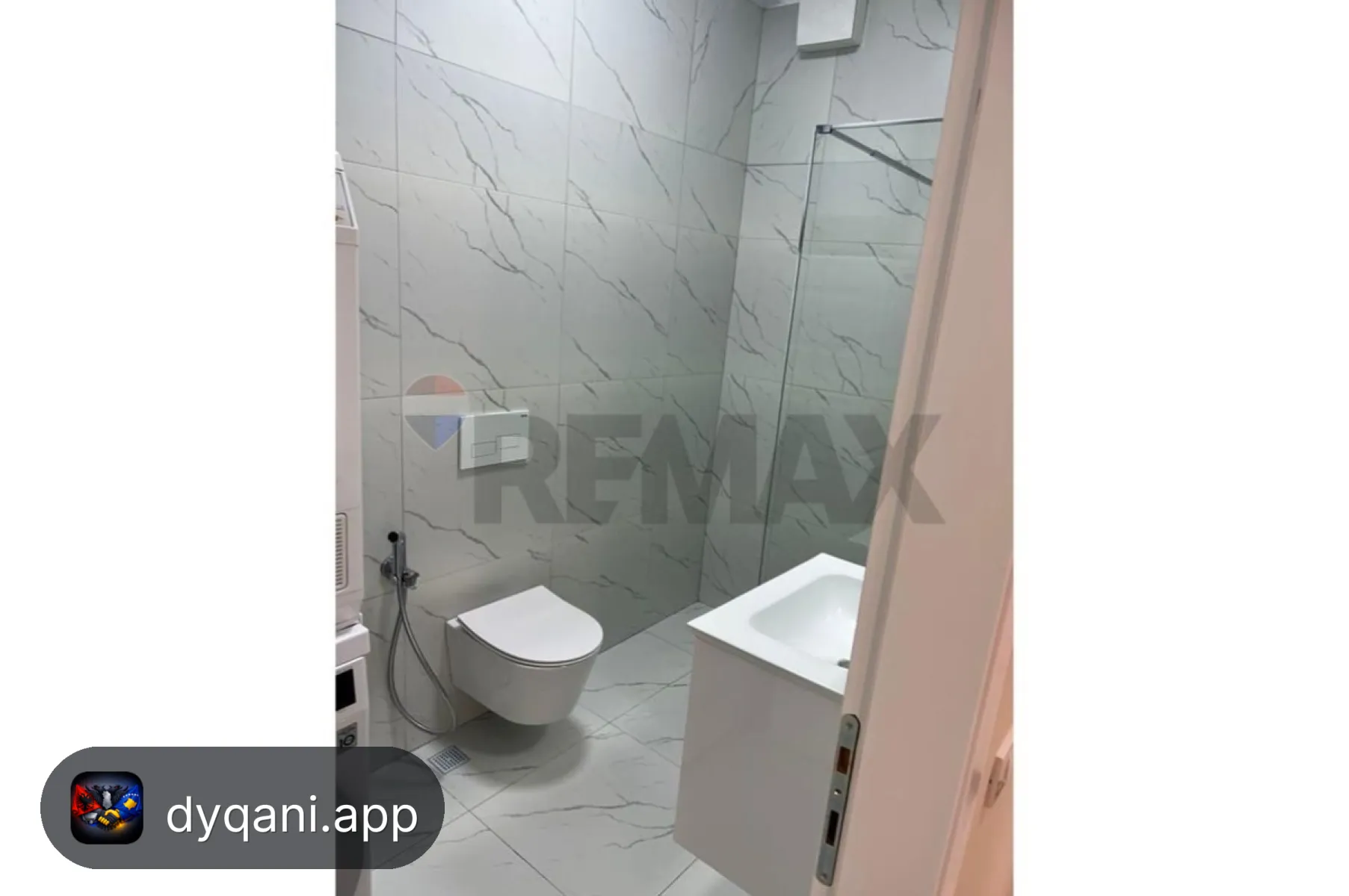 Me Qira Apartament 1+1, 70m² – Sauk – 700€ – Tiranë – I mirë — Tiranë - Foto 4