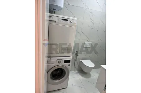 Me Qira Apartament 1+1, 70m² – Sauk – 700€ – Tiranë – I mirë — Tiranë - Foto 5