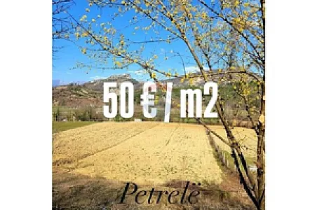 Shitet Tokë, 4000m² – Petrelë – 50€ – Tiranë – I mirë — Tiranë - Foto 3