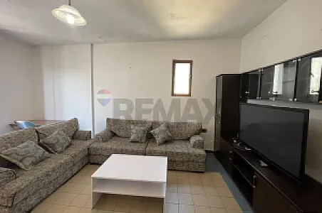 Me Qira Apartament 1+1, 60m² – 40,000 Lek – Tiranë – I mirë — Tiranë - Foto 2
