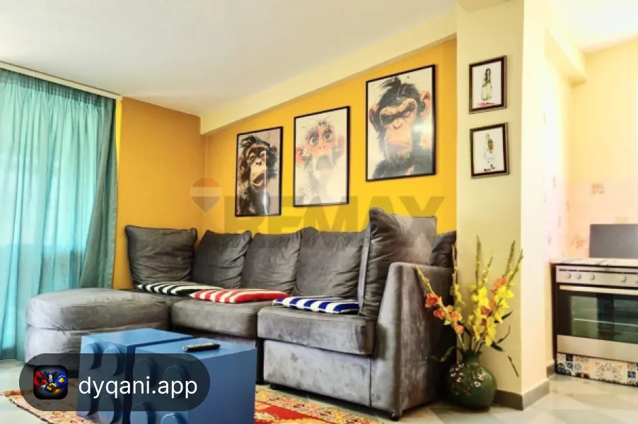 Shitet Apartament 2+1, 110m² – 10.5M Lek – Durrës – I mirë — Durrës