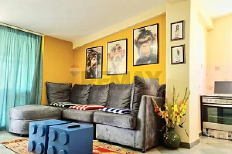 Shitet Apartament 2+1, 110m² – 10.5M Lek – Durrës – I mirë — Durrës - Foto 1