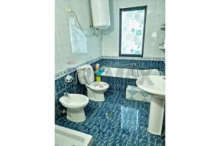 Shitet Apartament 2+1, 110m² – 10.5M Lek – Durrës – I mirë — Durrës - Foto 2