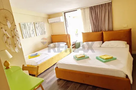 Shitet Apartament 2+1, 110m² – 10.5M Lek – Durrës – I mirë — Durrës - Foto 3