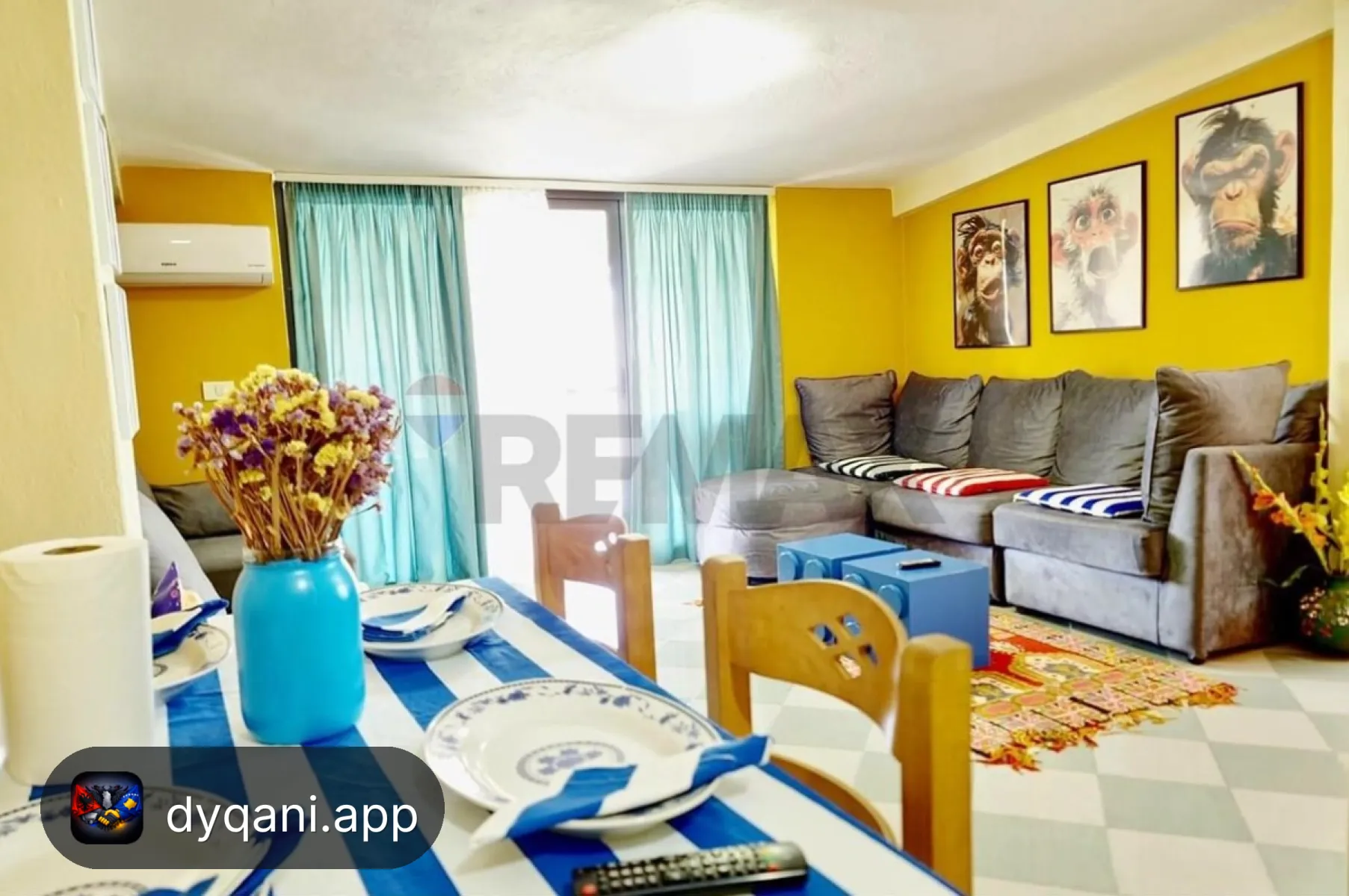 Shitet Apartament 2+1, 110m² – 10.5M Lek – Durrës – I mirë — Durrës - Foto 6