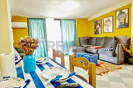 Shitet Apartament 2+1, 110m² – 10.5M Lek – Durrës – I mirë — Durrës - Foto 6