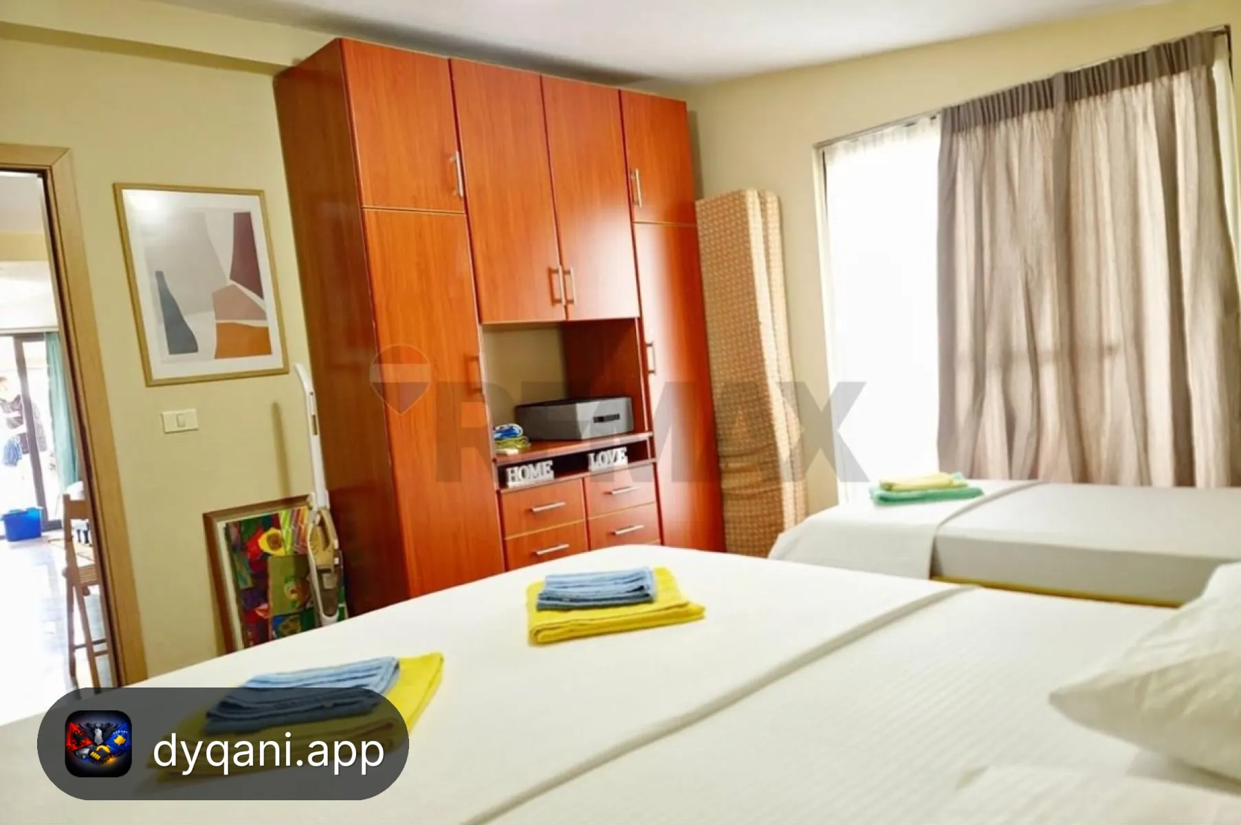 Shitet Apartament 2+1, 110m² – 10.5M Lek – Durrës – I mirë — Durrës - Foto 7