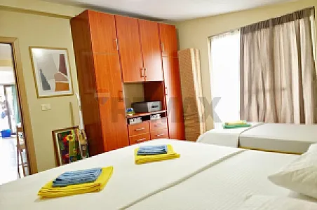Shitet Apartament 2+1, 110m² – 10.5M Lek – Durrës – I mirë — Durrës - Foto 7