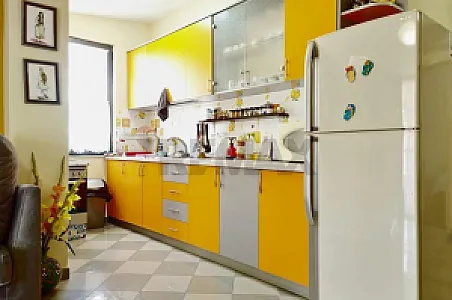 Shitet Apartament 2+1, 110m² – 10.5M Lek – Durrës – I mirë — Durrës - Foto 9
