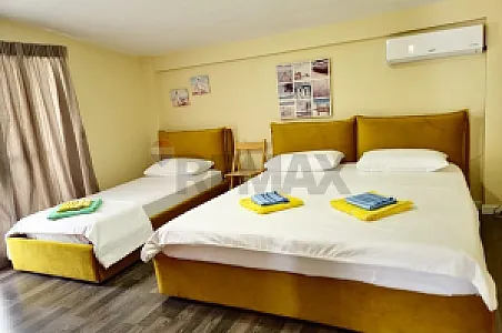 Shitet Apartament 2+1, 110m² – 10.5M Lek – Durrës – I mirë — Durrës - Foto 10