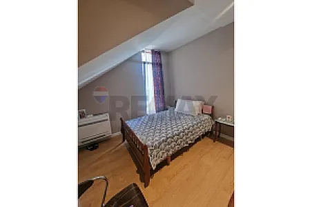 Me Qira Apartament 3+1, 100m², Kati – 1,200€ – Tiranë — Tiranë - Foto 1