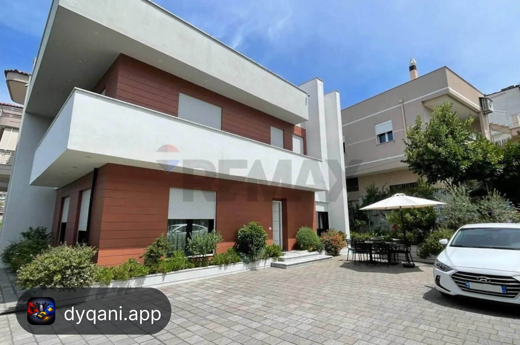 Me Qira Apartament 3+1, 100m², Kati – 1,200€ – Tiranë — Tiranë - Foto 2
