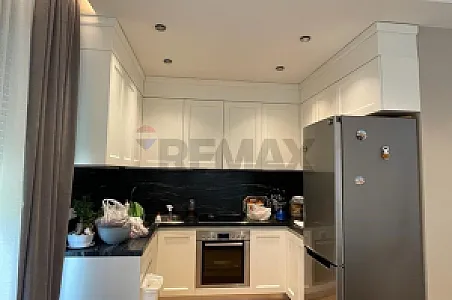 Me Qira Apartament 3+1, 100m², Kati – 1,200€ – Tiranë — Tiranë - Foto 4