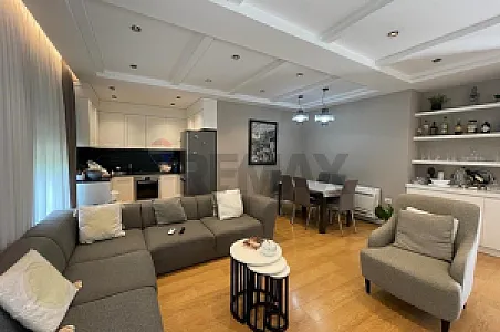 Me Qira Apartament 3+1, 100m², Kati – 1,200€ – Tiranë — Tiranë - Foto 5