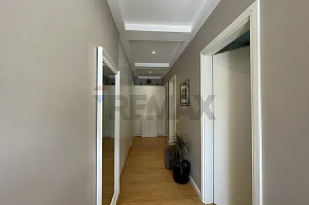 Me Qira Apartament 3+1, 100m², Kati – 1,200€ – Tiranë — Tiranë - Foto 6
