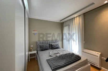 Me Qira Apartament 3+1, 100m², Kati – 1,200€ – Tiranë — Tiranë - Foto 7