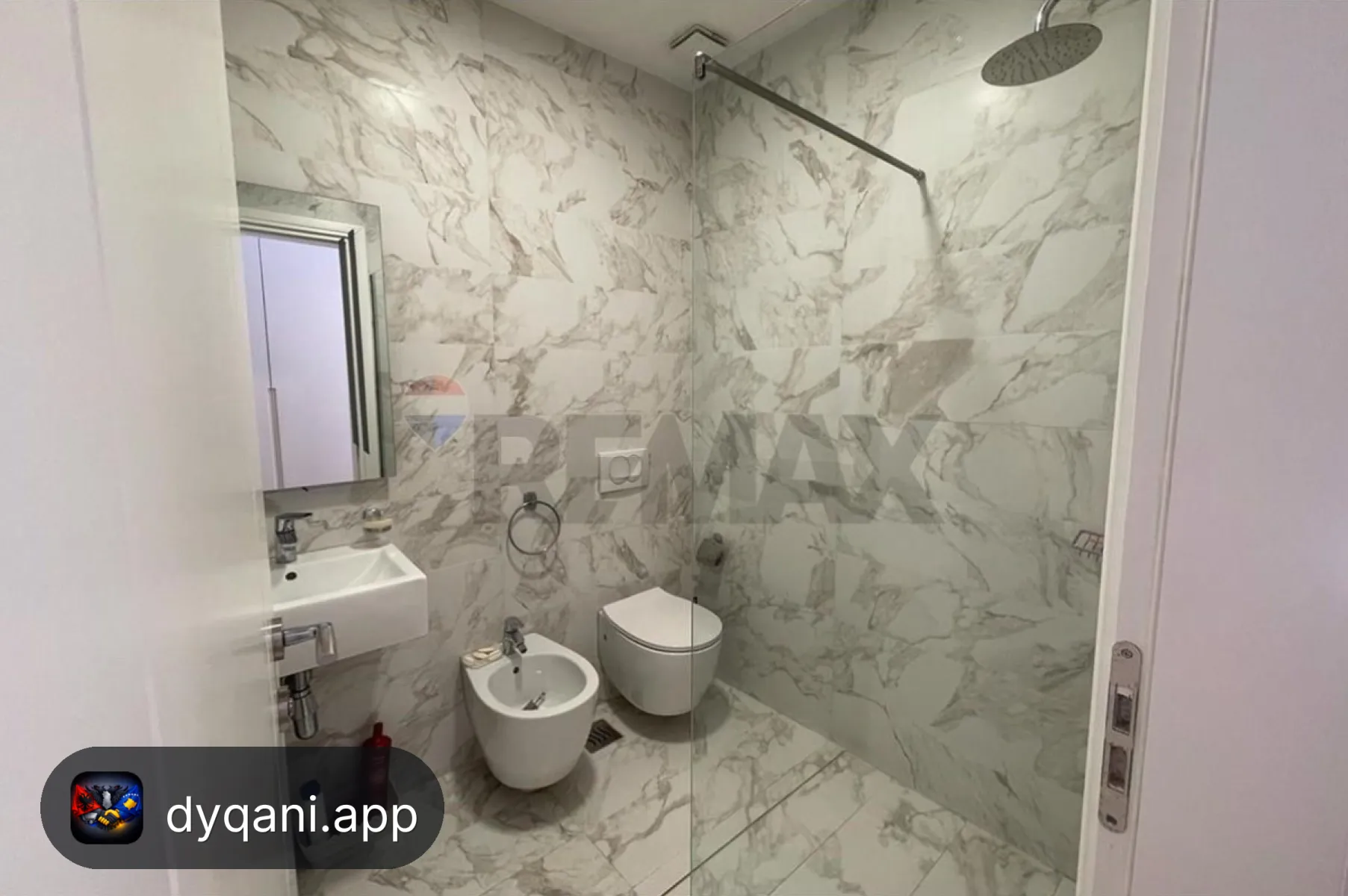 Me Qira Apartament 3+1, 100m², Kati – 1,200€ – Tiranë — Tiranë - Foto 8
