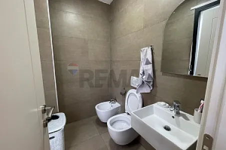 Me Qira Apartament 3+1, 100m², Kati – 1,200€ – Tiranë — Tiranë - Foto 9