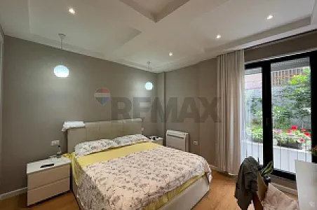 Me Qira Apartament 3+1, 100m², Kati – 1,200€ – Tiranë — Tiranë - Foto 10