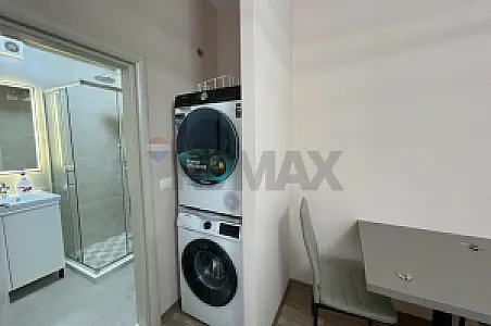 Me Qira Apartament 1+1, 60m² – 45,000 Lek – Tiranë – I mirë — Tiranë - Foto 4