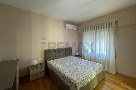 Me Qira Apartament 1+1, 60m² – 45,000 Lek – Tiranë – I mirë — Tiranë - Foto 6