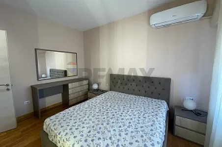 Me Qira Apartament 1+1, 60m² – 45,000 Lek – Tiranë – I mirë — Tiranë - Foto 7
