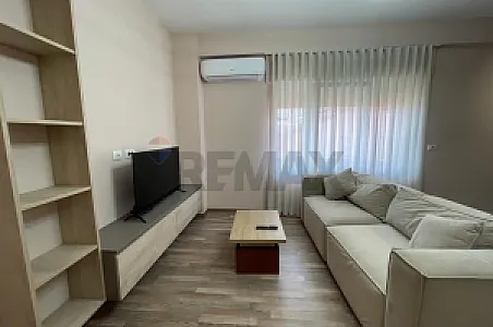 Me Qira Apartament 1+1, 60m² – 45,000 Lek – Tiranë – I mirë — Tiranë - Foto 9