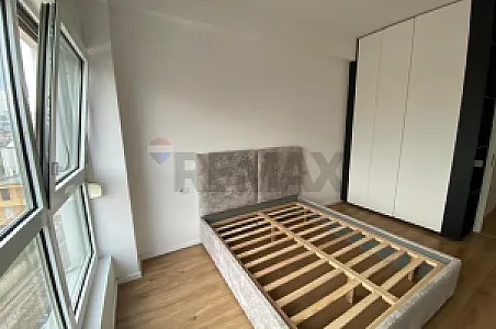 Me Qira Apartament 1+1, 59.4m² – 45,000 Lek – Tiranë — Tiranë - Foto 1