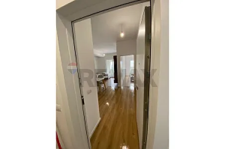 Me Qira Apartament 1+1, 59.4m² – 45,000 Lek – Tiranë — Tiranë - Foto 2