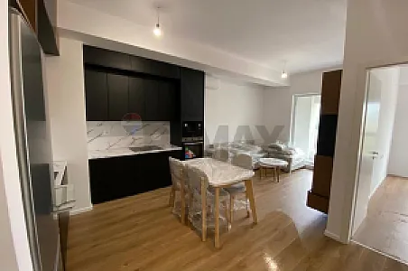 Me Qira Apartament 1+1, 59.4m² – 45,000 Lek – Tiranë — Tiranë - Foto 3