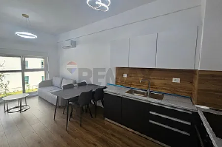 Ref 489 – Me Qira Apartament – 40,000 Lek – Tiranë – I mirë — Tiranë - Foto 1