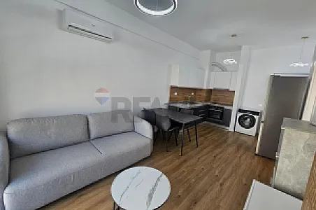 Ref 489 – Me Qira Apartament – 40,000 Lek – Tiranë – I mirë — Tiranë - Foto 3