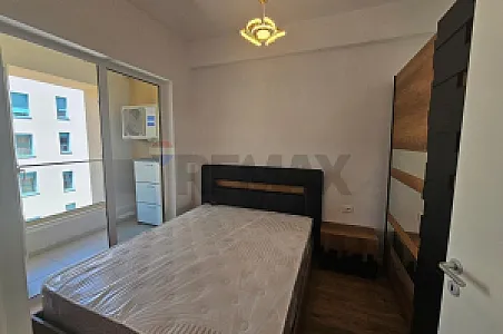 Ref 489 – Me Qira Apartament – 40,000 Lek – Tiranë – I mirë — Tiranë - Foto 4
