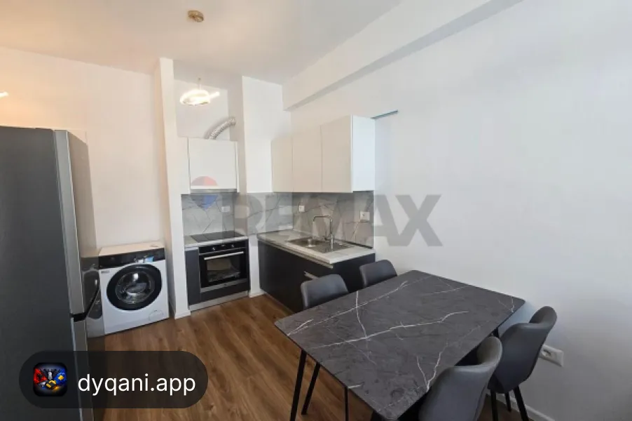Ref 488 – Me Qira Apartament – 40,000 Lek – Tiranë – I mirë — Tiranë
