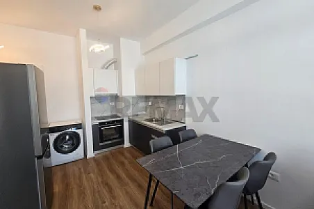 Ref 488 – Me Qira Apartament – 40,000 Lek – Tiranë – I mirë — Tiranë - Foto 1
