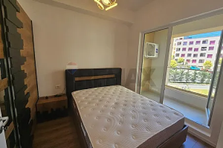 Ref 488 – Me Qira Apartament – 40,000 Lek – Tiranë – I mirë — Tiranë - Foto 2