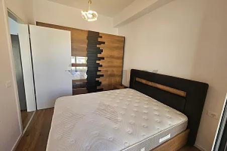 Ref 488 – Me Qira Apartament – 40,000 Lek – Tiranë – I mirë — Tiranë - Foto 3