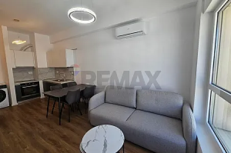 Ref 488 – Me Qira Apartament – 40,000 Lek – Tiranë – I mirë — Tiranë - Foto 5