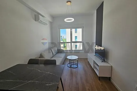 Ref 488 – Me Qira Apartament – 40,000 Lek – Tiranë – I mirë — Tiranë - Foto 6