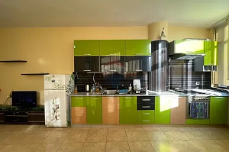 Shitet Apartament 1+1, 60.1m² – 13.5M Lek – Tiranë – I mirë — Tiranë - Foto 3