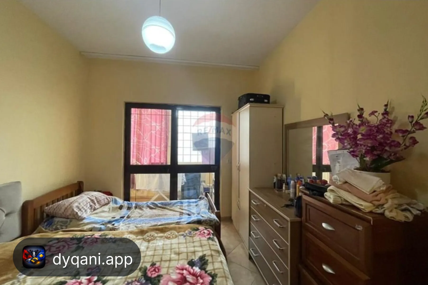 Shitet Apartament 1+1, 60.1m² – 13.5M Lek – Tiranë – I mirë — Tiranë - Foto 5