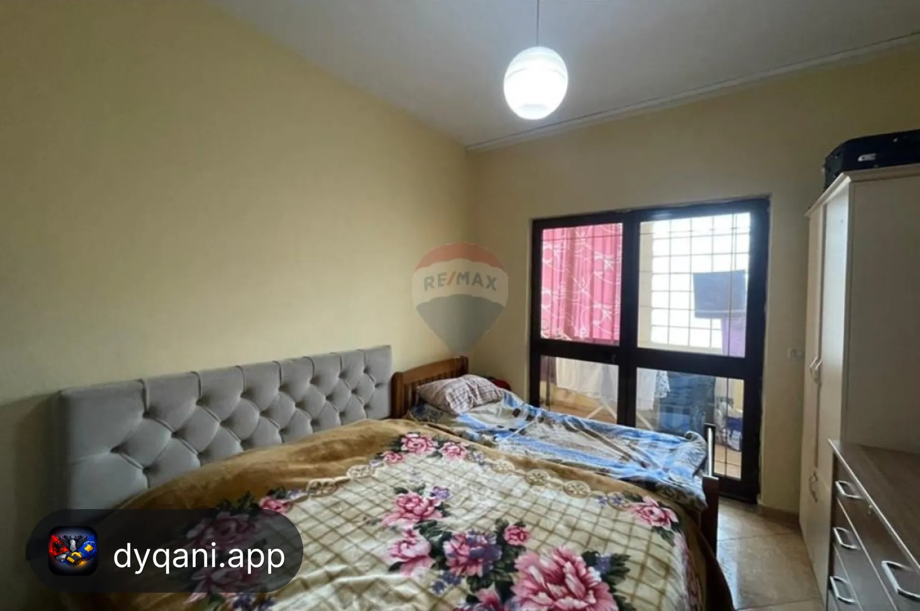 Shitet Apartament 1+1, 60.1m² – 13.5M Lek – Tiranë – I mirë — Tiranë - Foto 6