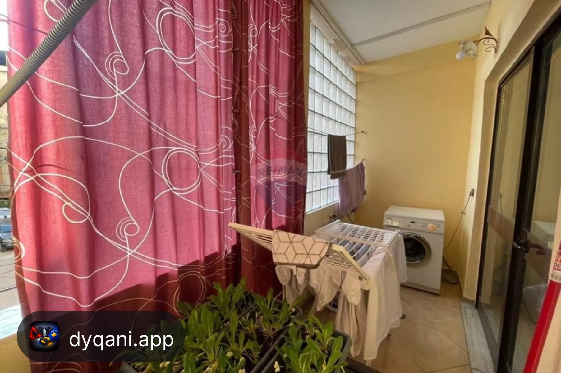 Shitet Apartament 1+1, 60.1m² – 13.5M Lek – Tiranë – I mirë — Tiranë - Foto 7