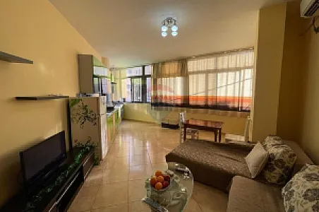 Me Qira Apartament 1+1, 60.1m² – 50,000 Lek – Tiranë — Tiranë - Foto 1