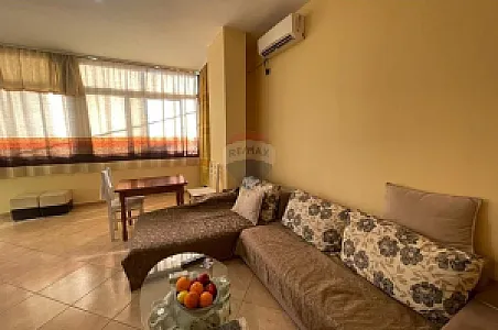 Me Qira Apartament 1+1, 60.1m² – 50,000 Lek – Tiranë — Tiranë - Foto 2